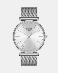 Tissot - Everytime 40mm