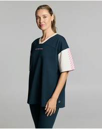 Rockwear - All Star Oversize Tee