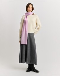 Toorallie - Extrafine Merino Scarf