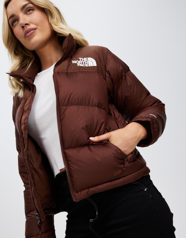 The North Face - 1996 Retro Nuptse Jacket