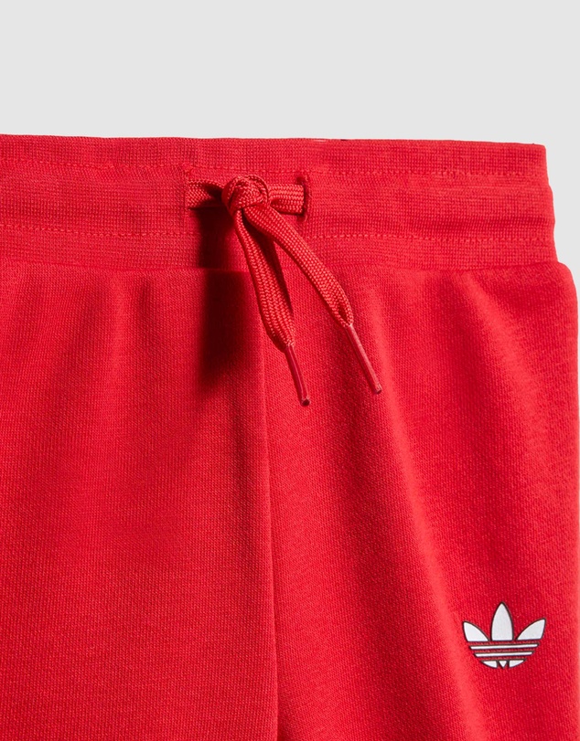 adidas Originals - Trefoil Crew Set - Babies-Kids
