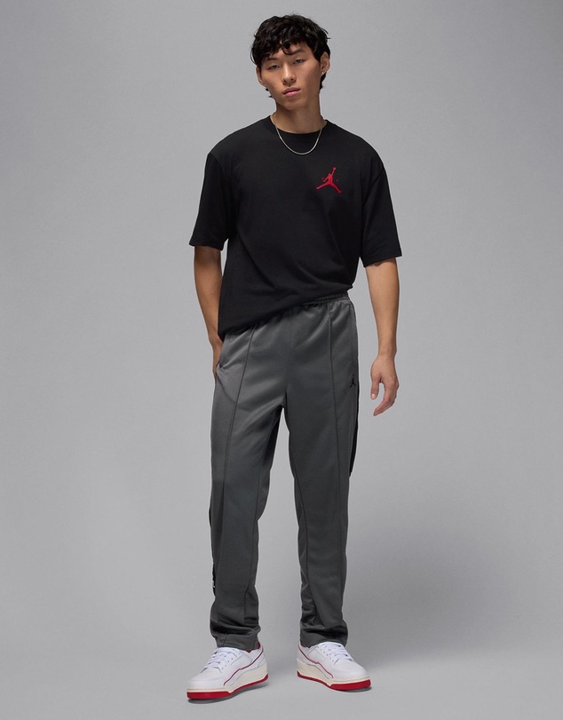 Nike - Jordan Jumpman SS Tee