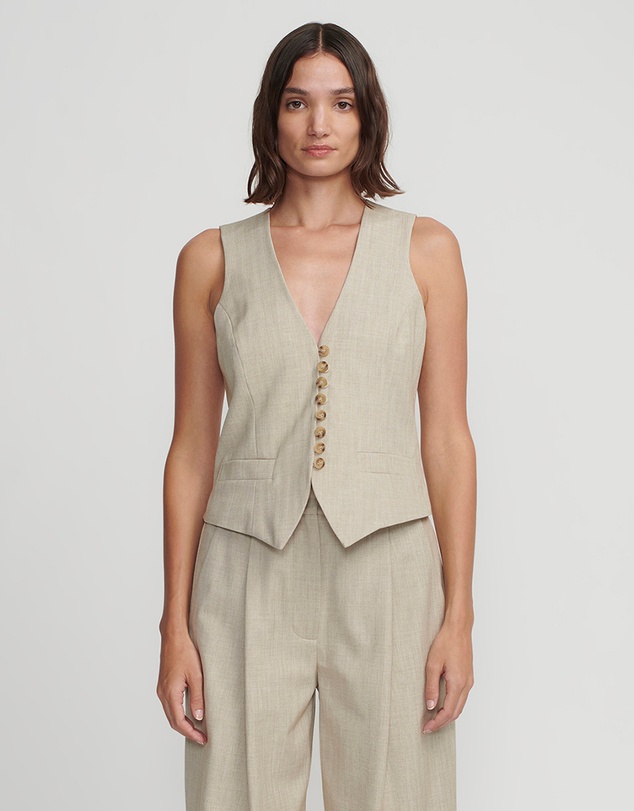 Hansen & Gretel - Cory Vest