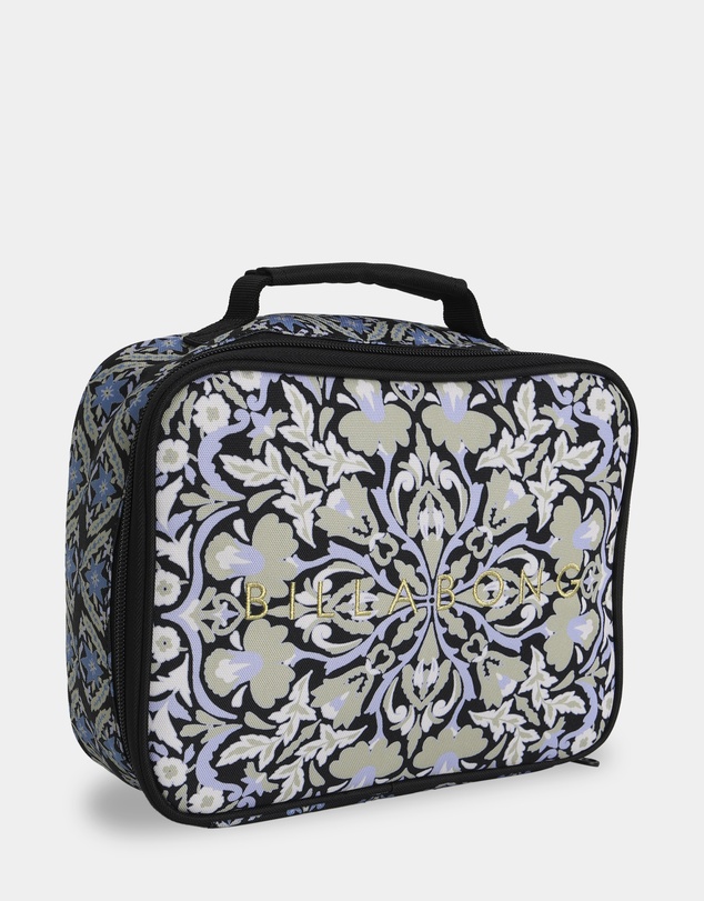 Billabong - Take It Back Lunch Box
