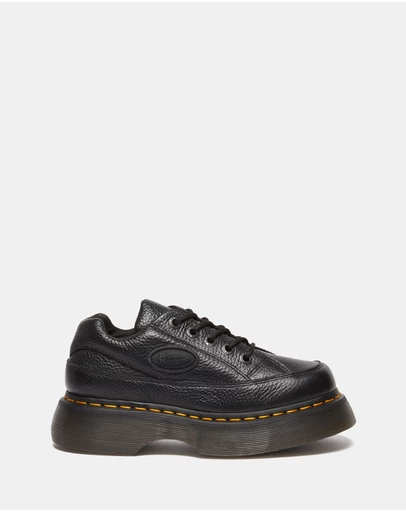 Dr Martens - BUZZ 5 EYE SHOE