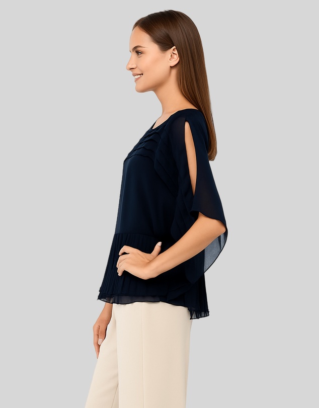 KAJA Clothing - Vivian Top