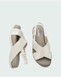 Melissa - Melissa Mare Platform