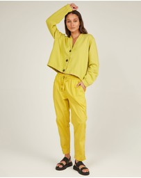 Primness - Kumi Pants