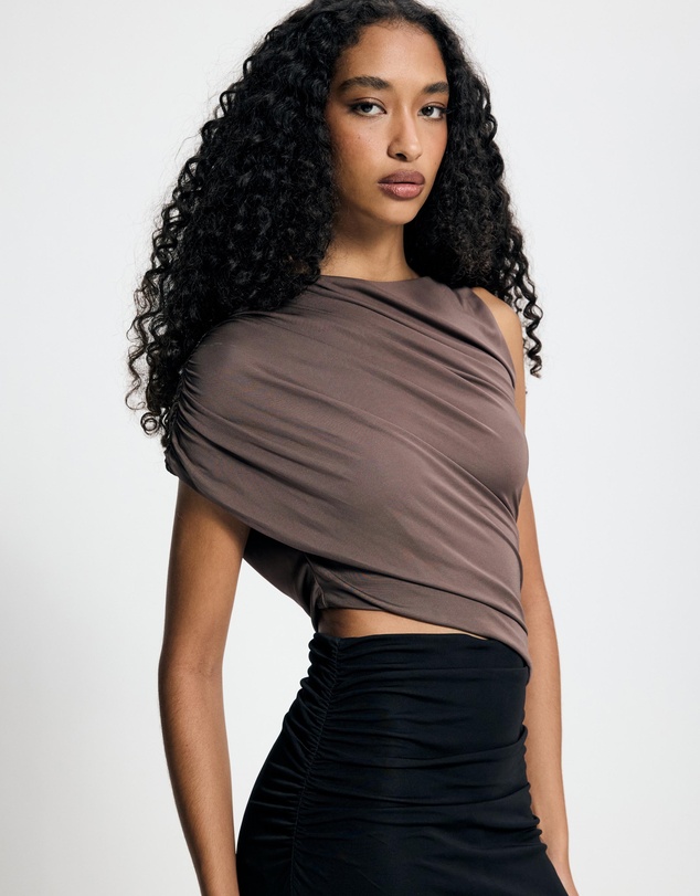 Lover - Ines Maxi Dress