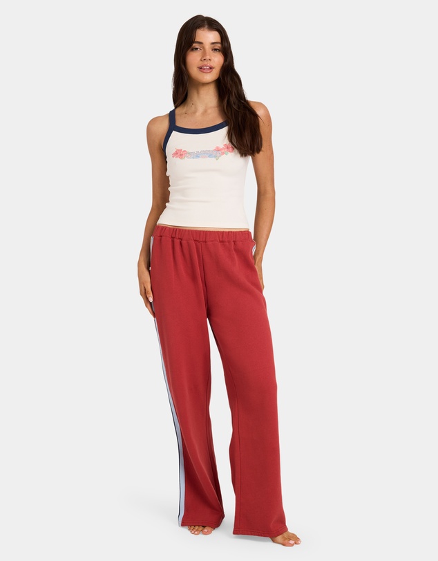 Billabong - Womens Culture Trackpants
