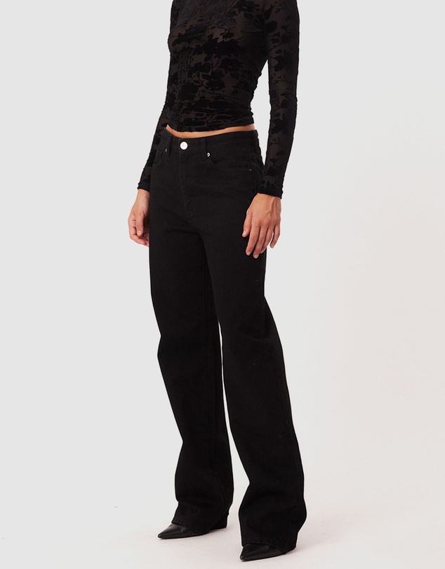 SNDYS - Asher Jeans