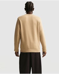 Nike - Nike Sportswear Club Crew Sweater