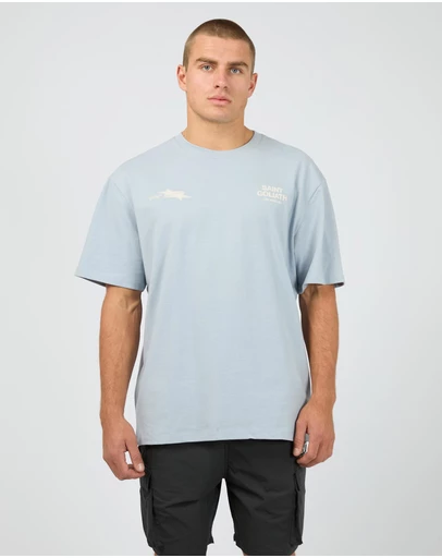 St Goliath - Echo Park Tee