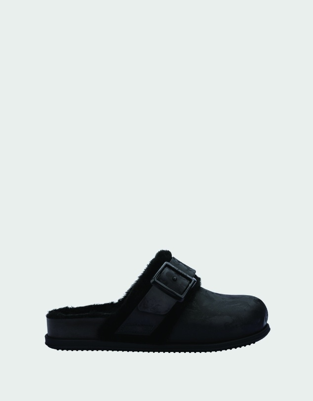 Melissa - Melissa Cozy Clog Warm