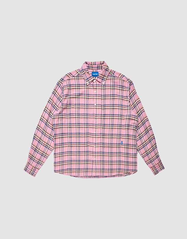 Larriet - Grant Shirt