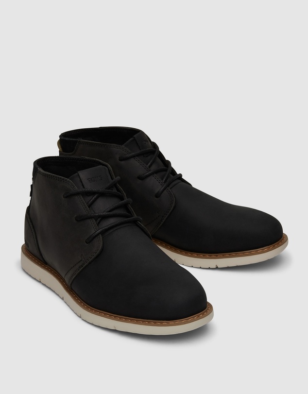 TOMS - Navi Chukka Boot