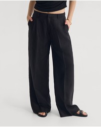 Oxford - Cameron Pant
