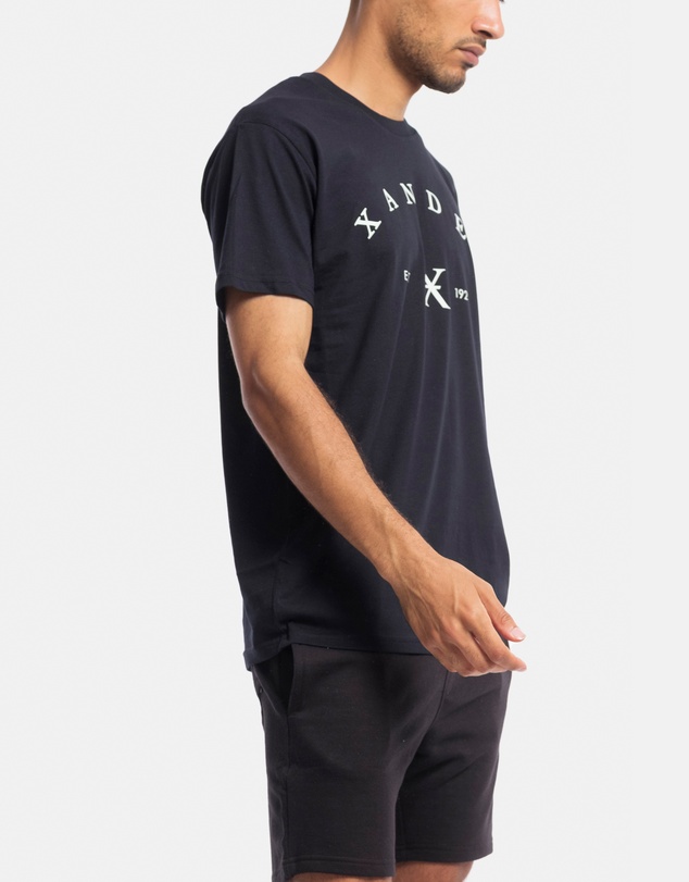 Xander - Barracks Tee