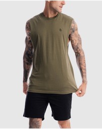 First Division - Contract Rise Tank