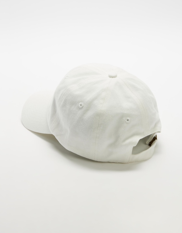 Assembly Label - Atelier Logo Cap