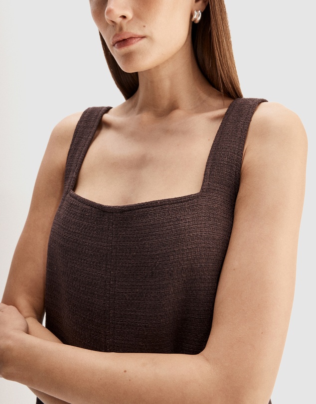 Elka Collective - Noel Mini Dress
