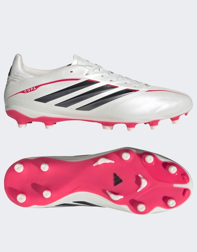 adidas Performance - COPA PURE IV LEAGUE Firm Ground Foot Football Ball Boots Unisex