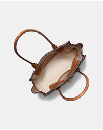 Michael Kors - Hamilton Moderne SM EW Shoulder Tote