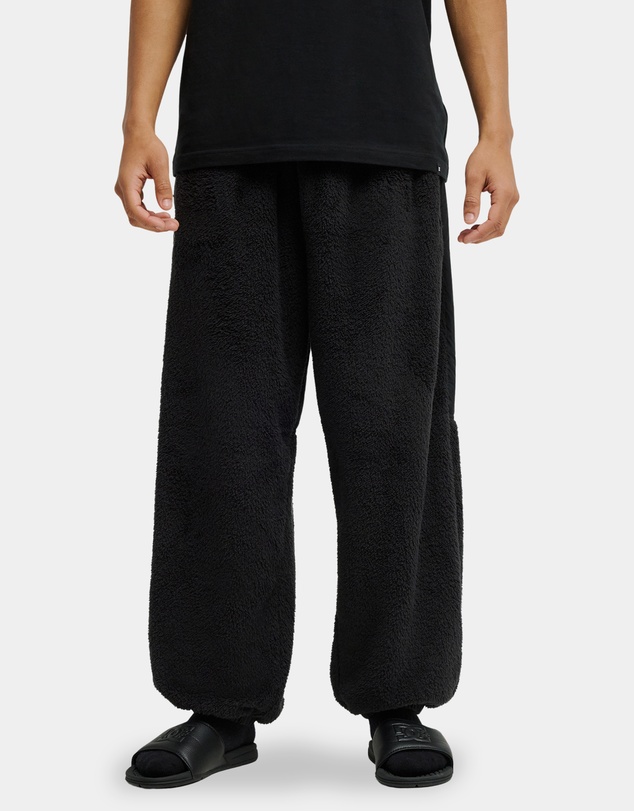 DC Shoes - Mens Lynx Fleece Sweatpants
