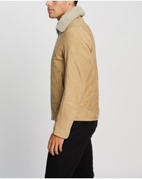 Rodd & Gunn - Mayfield Park Jacket