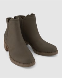 TOMS - Hailey Ankle Boot