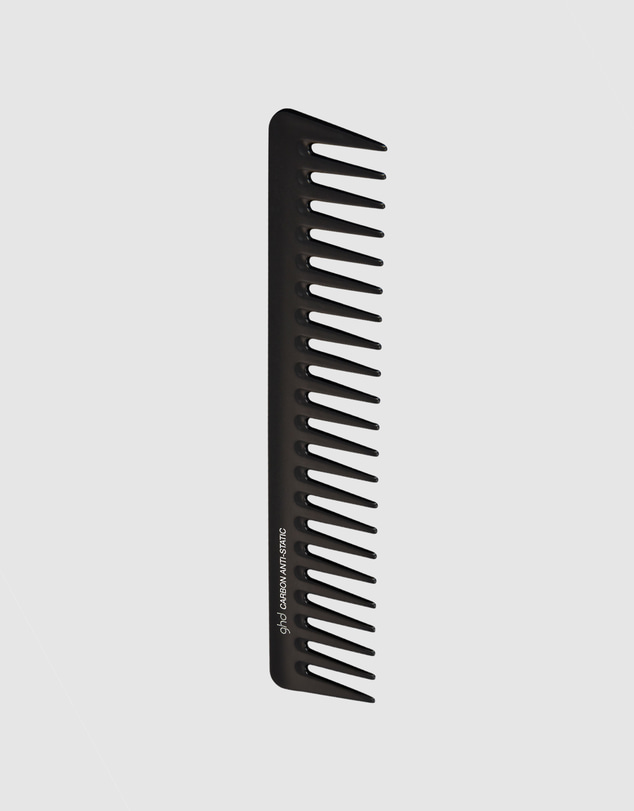 ghd - The comb out - detangling comb