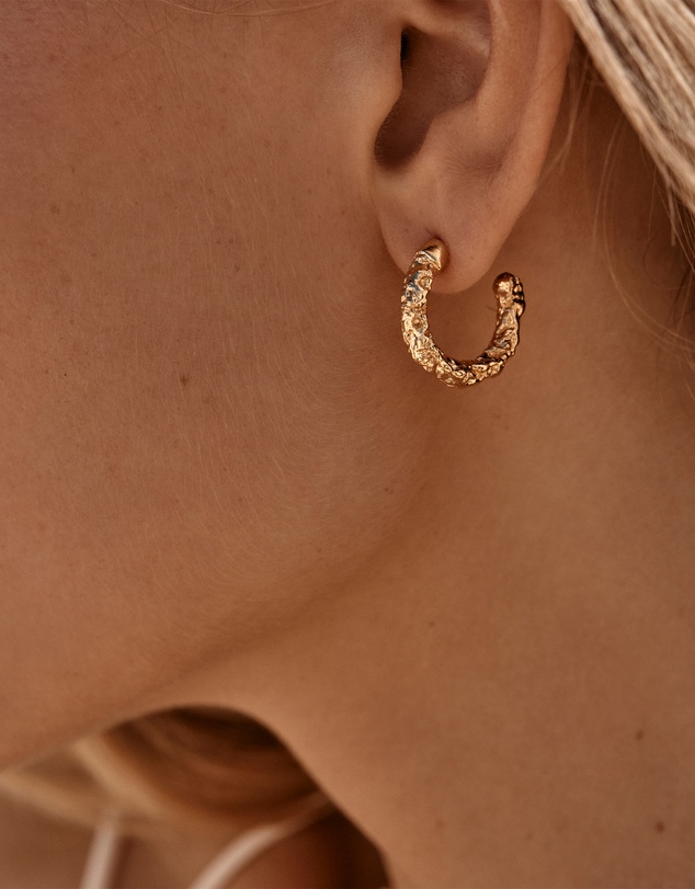 Amber Sceats - Tubac Earrings