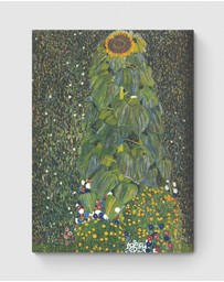 Inka Arthouse - Gustav Klimt Set of 3 Art Prints