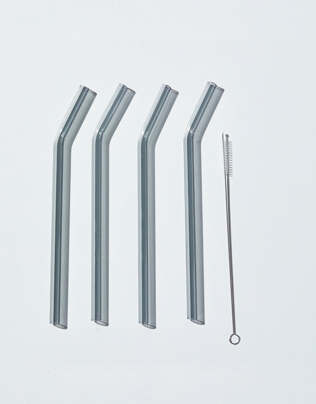 House of Nunu - Suck Up Straw  Set