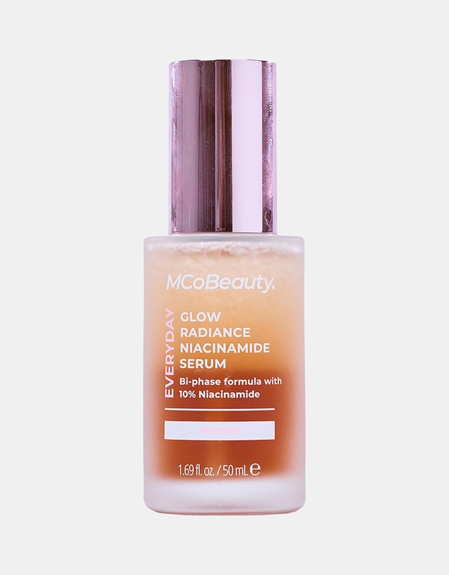 MCoBeauty - Everyday Glow Radiance Niacinamide Serum