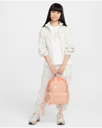 Nike - 11L Mini Brasilia JDI Backpack - Kids-Teens