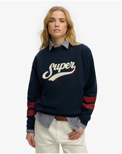 Richest Navy