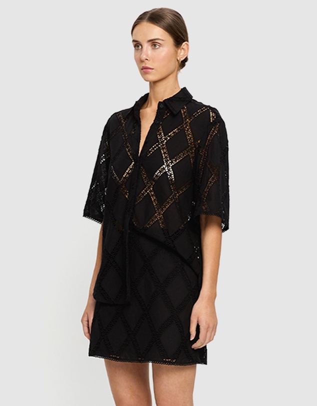 KIVARI - Izzy Shirt