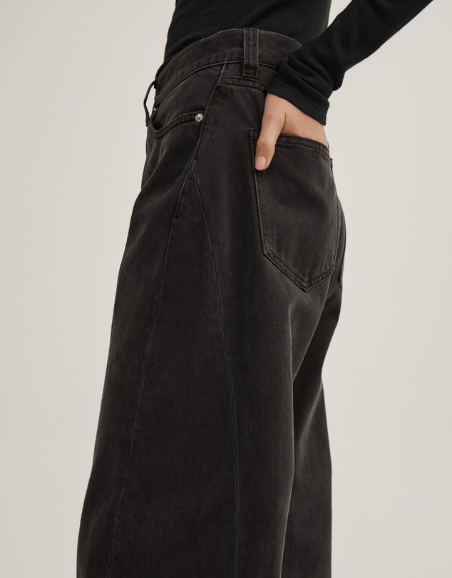 Witchery - Barrel Leg Jeans