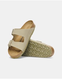 Birkenstock - Arizona Birkoflor Narrow - Women's