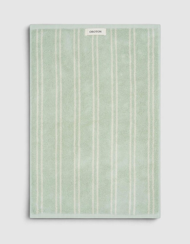 Oroton - Riviera Reversible Hand Towel