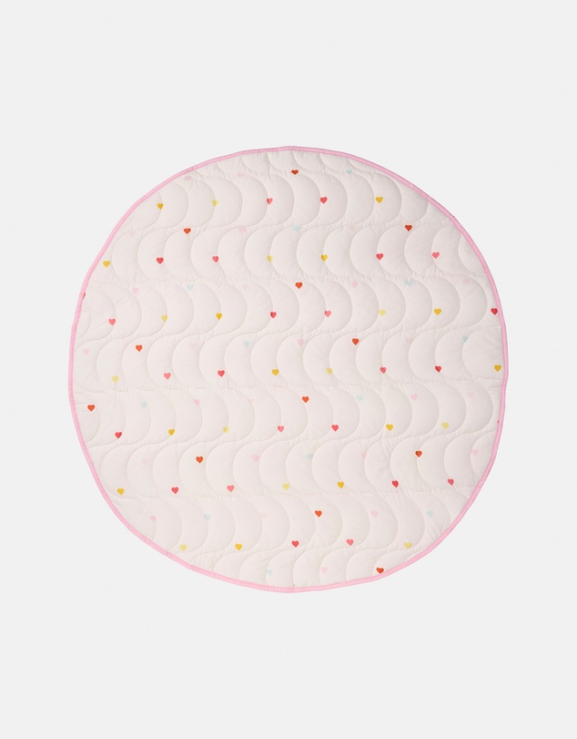 Linen House Kids - Tutti Frutti Play Mat