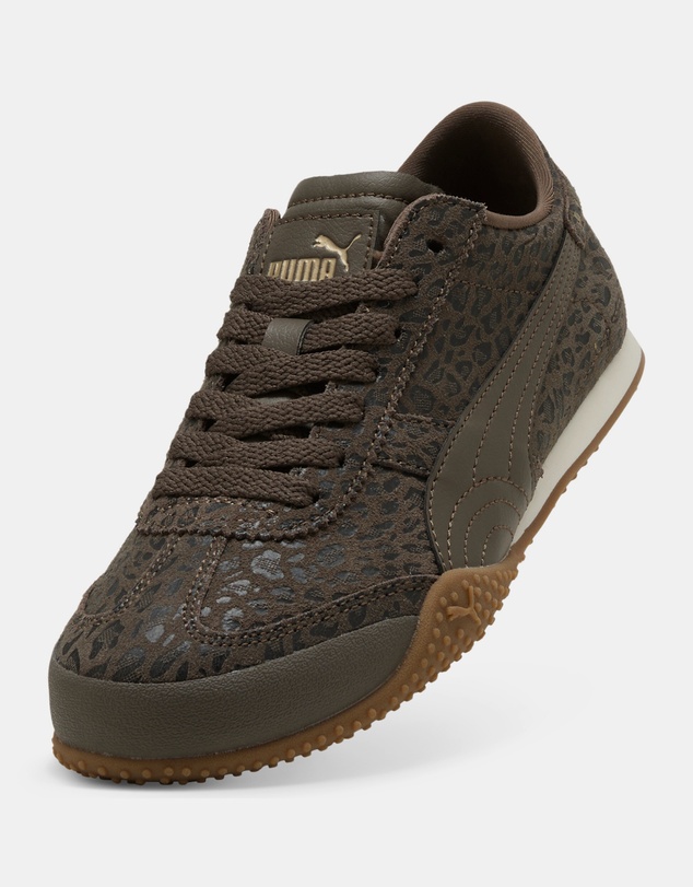 Puma - Bella Cat Sneakers - Women