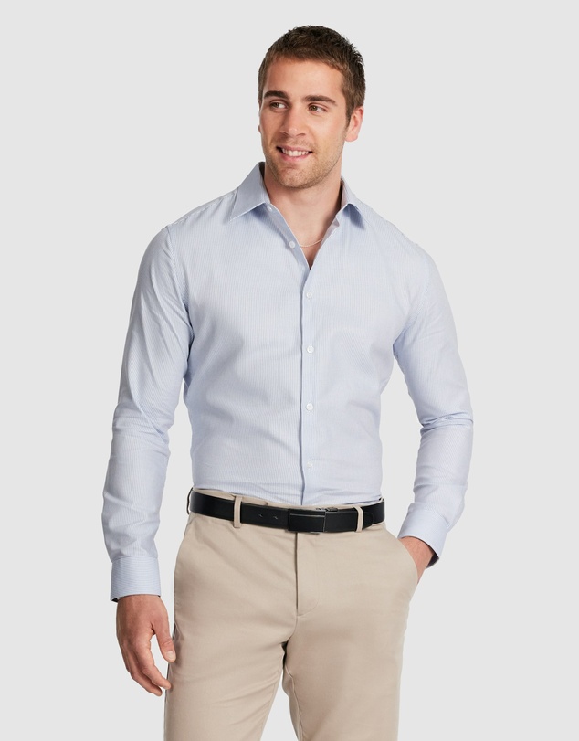 Tarocash - La Cotton Easy Care Shirt