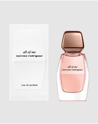 Narciso Rodriguez - All of Me EDP 50ml