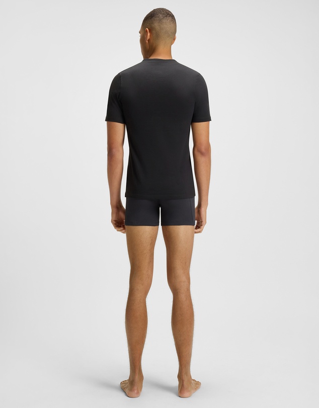 BOSS - 3-Pack Classic T-Shirt