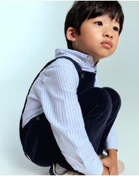 M.N.G - Kiri Overalls - Babies-Kids