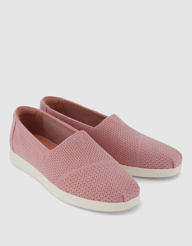 TOMS - Alpargata Plus Slip-On