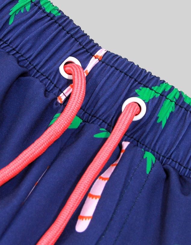 Mosmann - El Nido - Swim Shorts