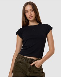 Thrills - Reagan Workwear Shorts
